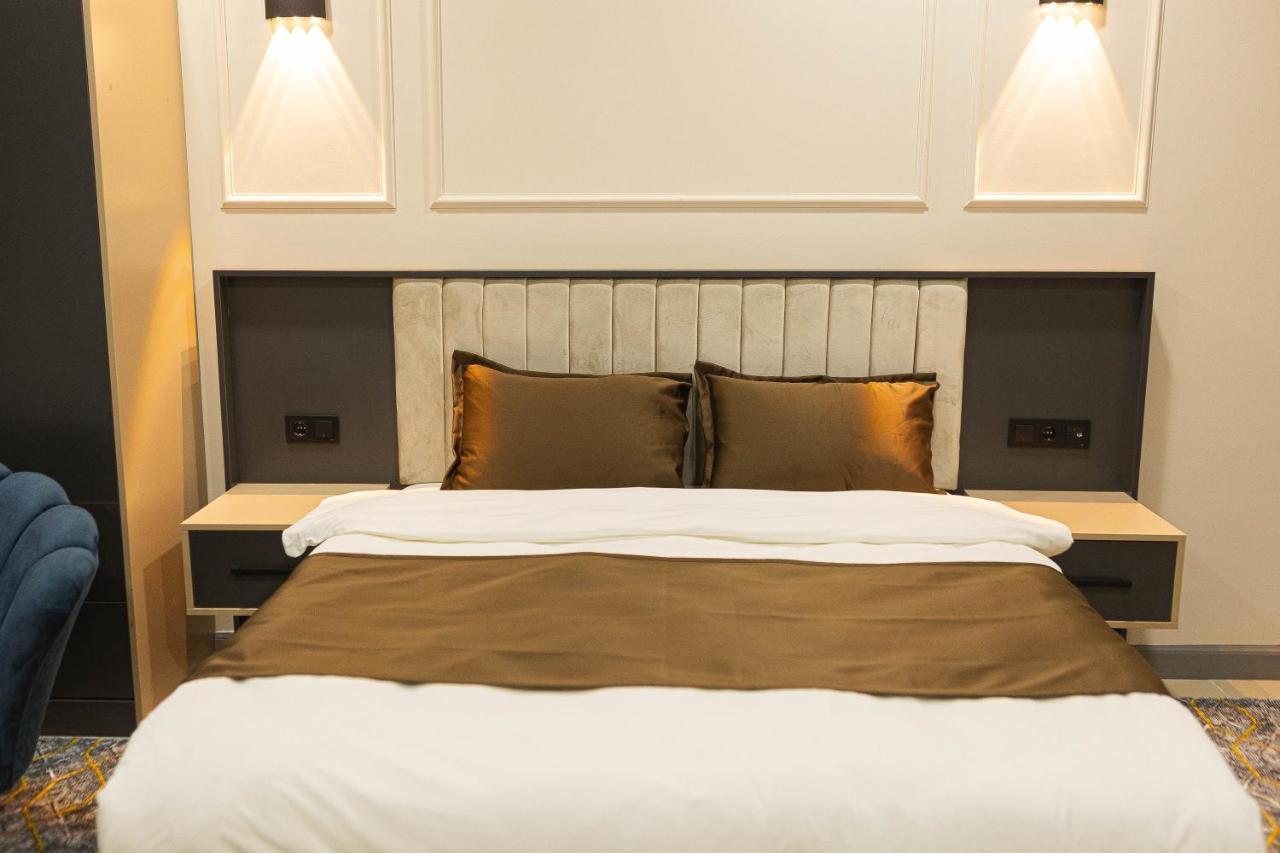 City Night Suites & Hotels Cekme ภายนอก รูปภาพ