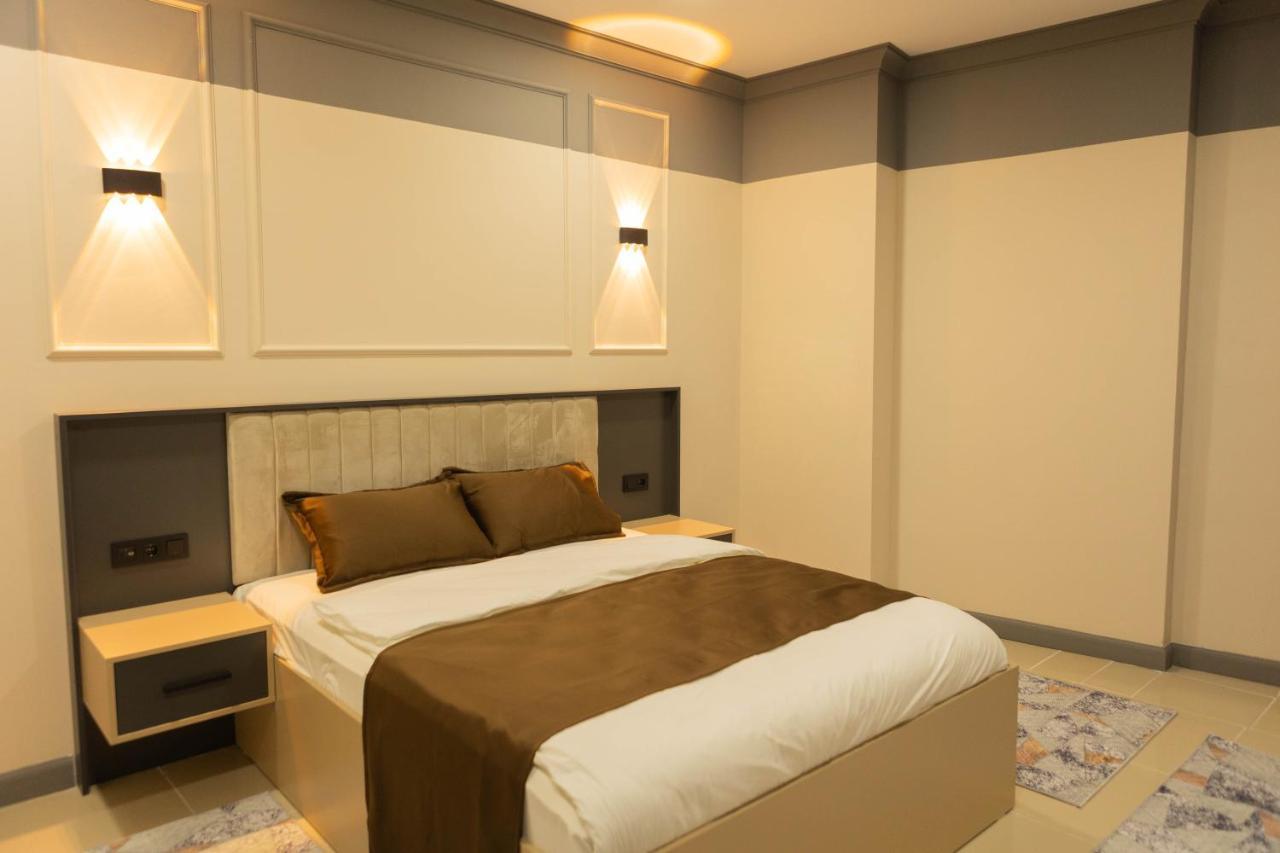 City Night Suites & Hotels Cekme ภายนอก รูปภาพ