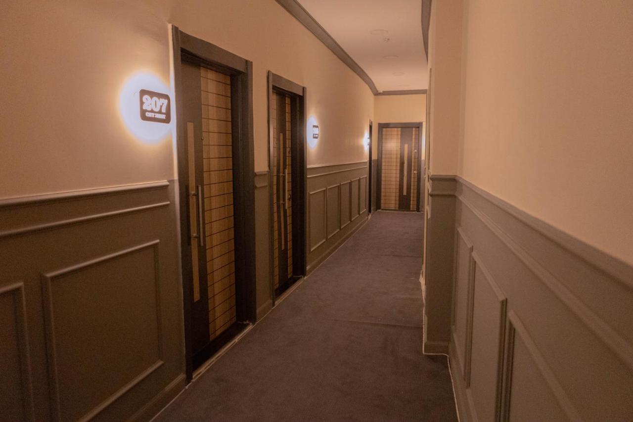 City Night Suites & Hotels Cekme ภายนอก รูปภาพ