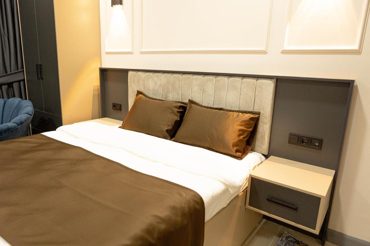 City Night Suites & Hotels Cekme ภายนอก รูปภาพ