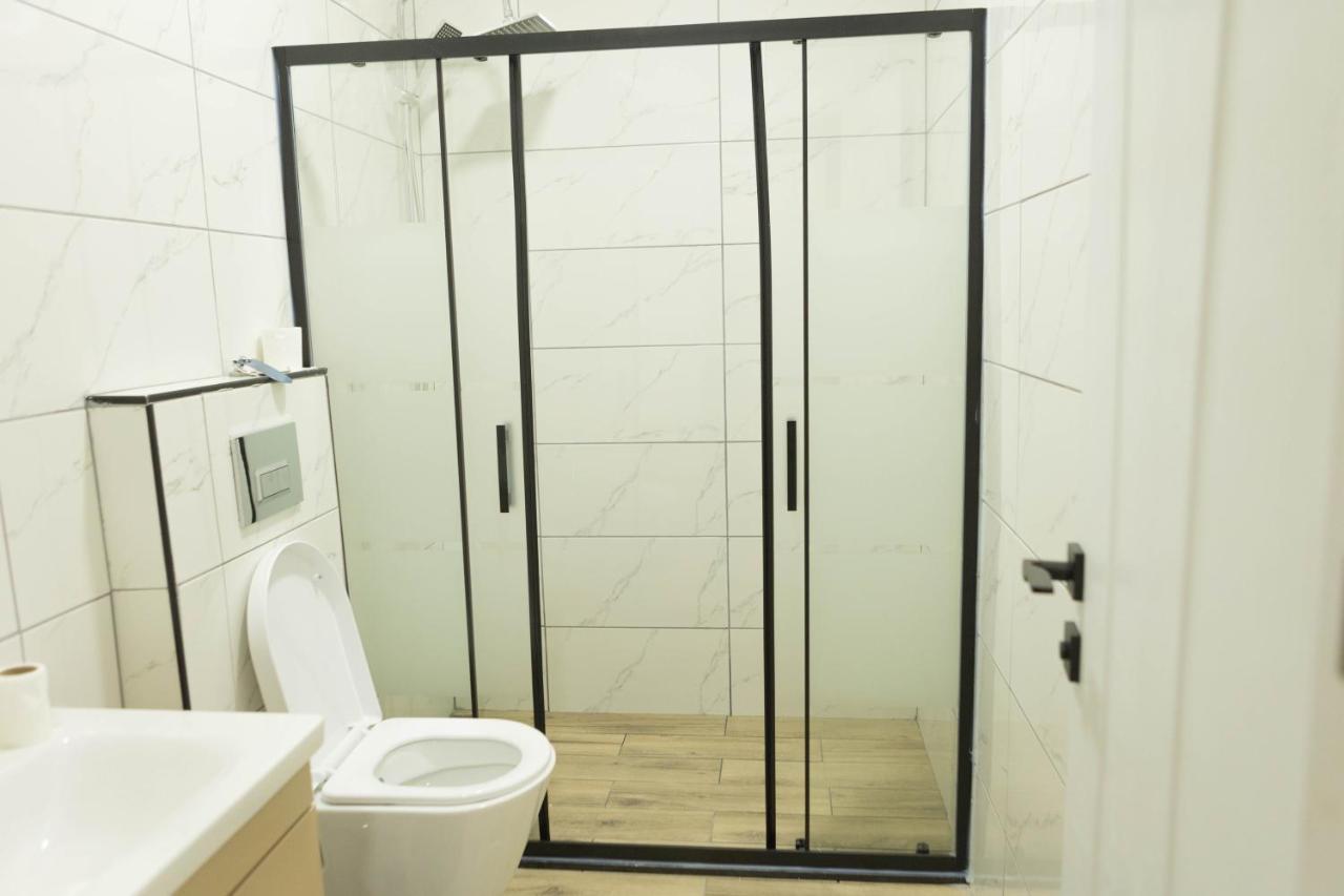 City Night Suites & Hotels Cekme ภายนอก รูปภาพ