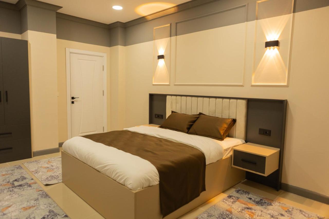 City Night Suites & Hotels Cekme ภายนอก รูปภาพ
