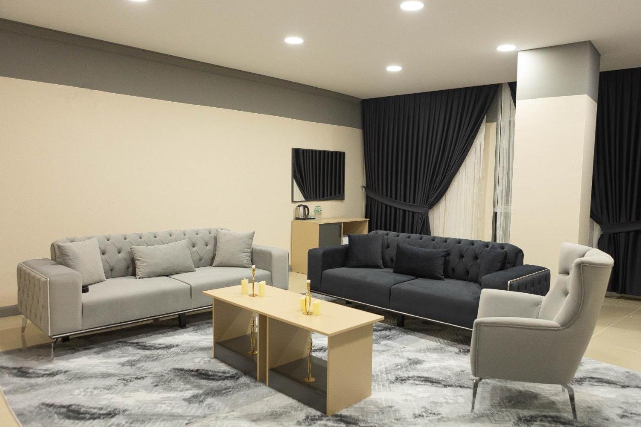 City Night Suites & Hotels Cekme ภายนอก รูปภาพ
