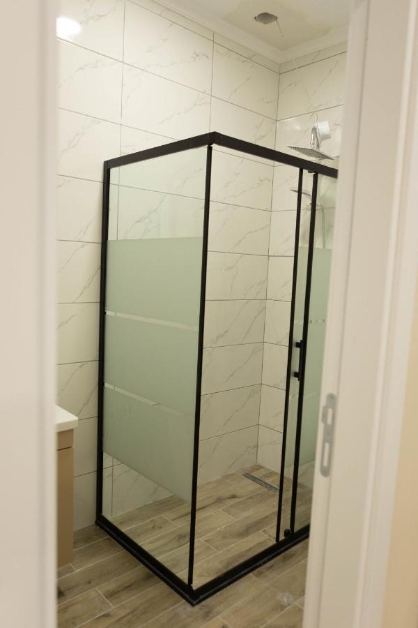 City Night Suites & Hotels Cekme ภายนอก รูปภาพ