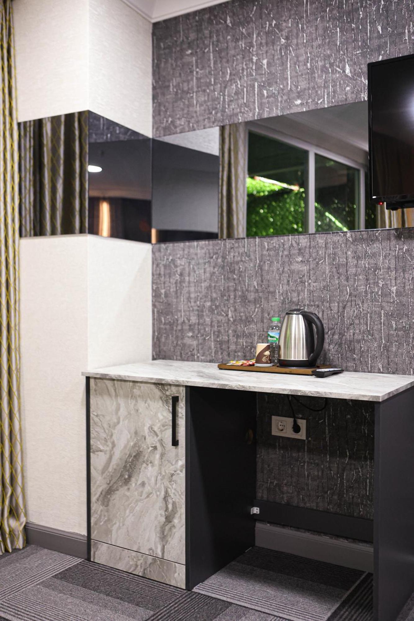 City Night Suites & Hotels Cekme ภายนอก รูปภาพ